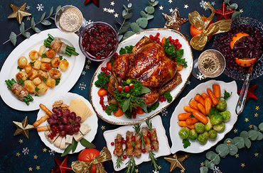 Julefrokost