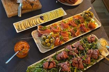 Tapas