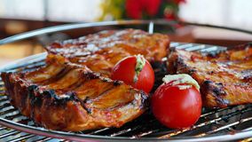 Grillben