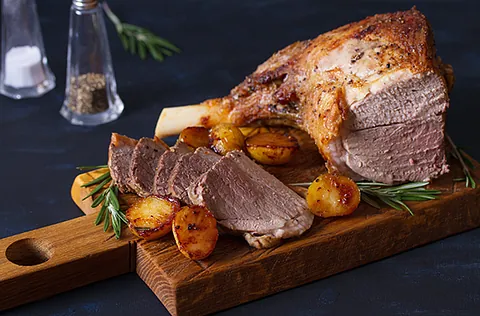 Festmenu